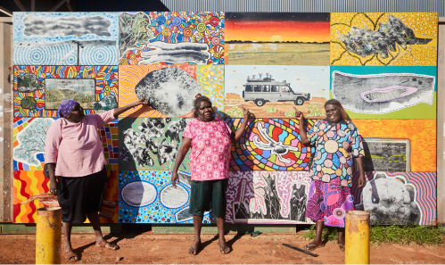 Grassroots mental health initiatives in rural Australia receive a $200,000 boost 