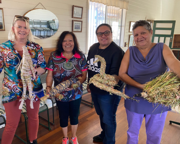 Grassroots mental health initiatives in rural Australia receive a $200,000 boost 