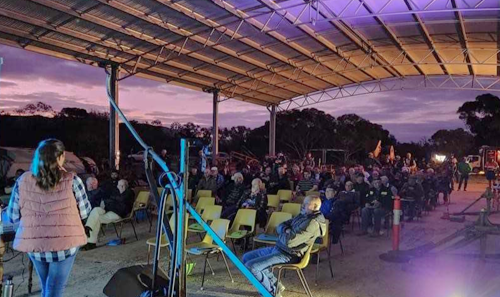 Grassroots mental health initiatives in rural Australia receive a $200,000 boost 
